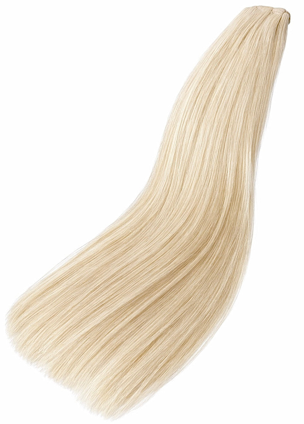 CLIP-IN BLOND BEIGE