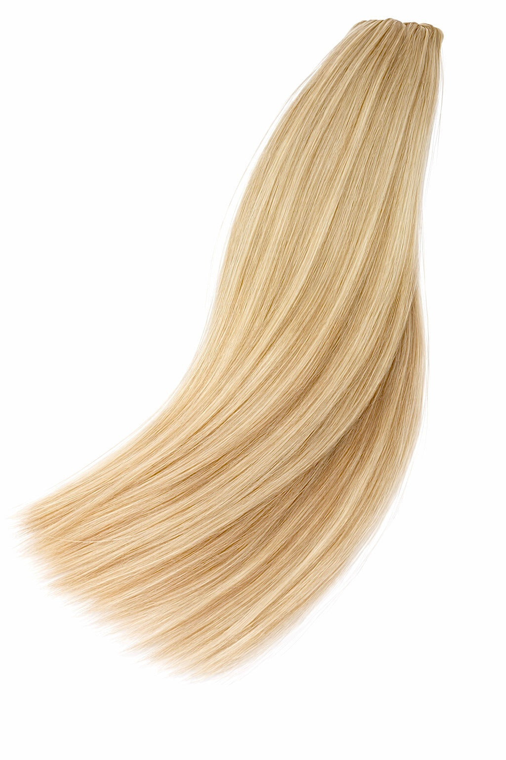 CLIP-IN BLOND MÉCHÉS