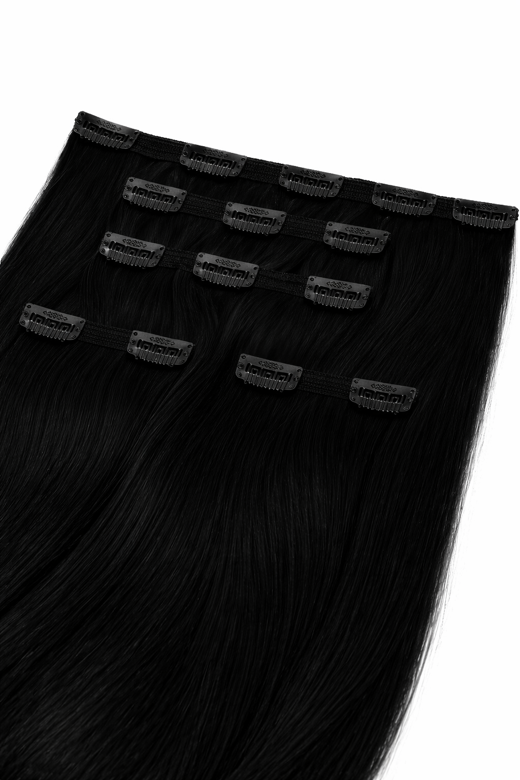 CLIP IN - NOIR INTENSE
