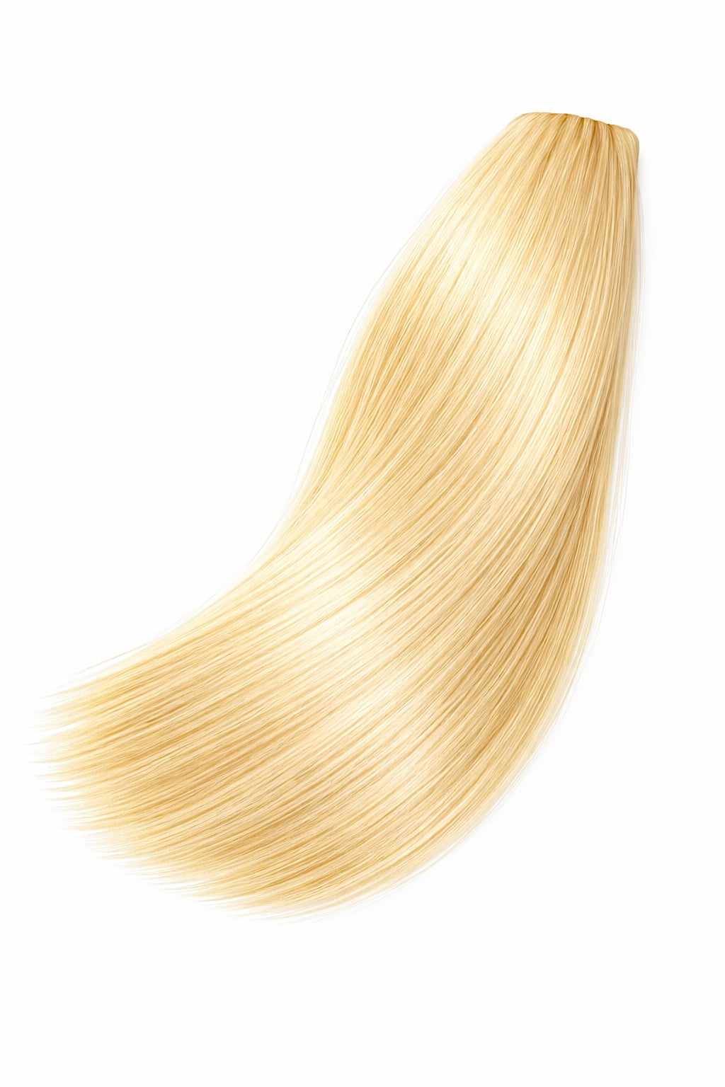 CLIP-IN BLOND DORÉ