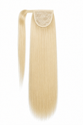 PONYTAIL BLOND DORÉ