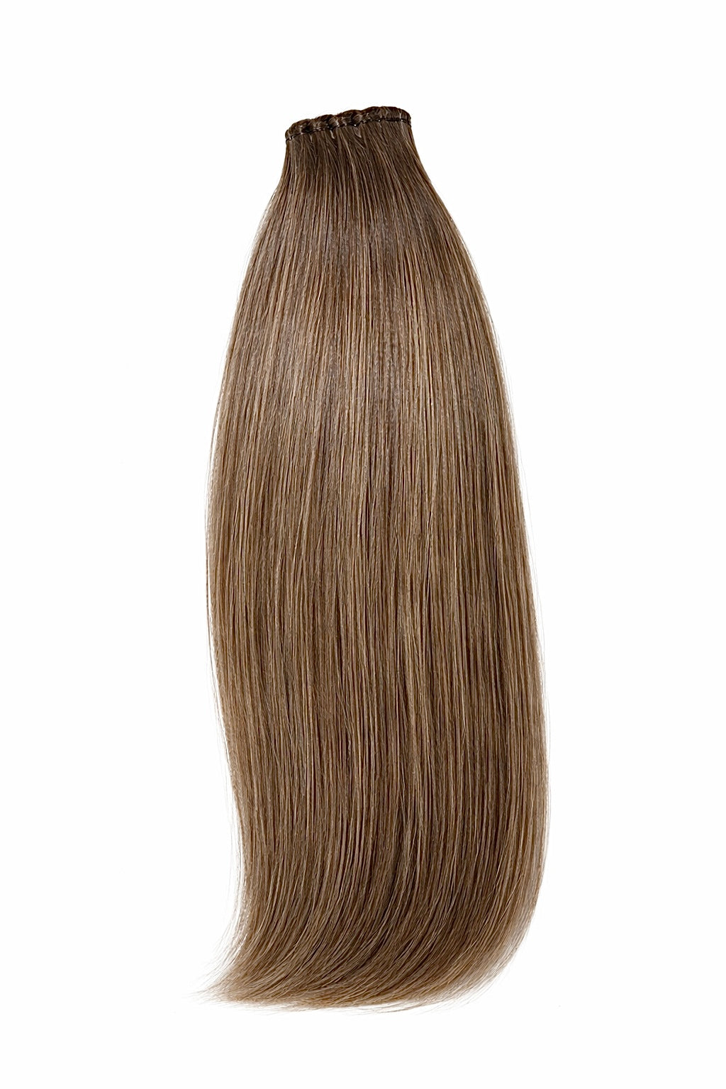 CLIP-IN LATTE BEIGE