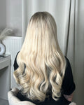 WEFT GENIUS+POSE