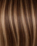 CLIP-IN MARRON BEIGE