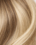 CLIP IN- BLOND MÉCHÉS