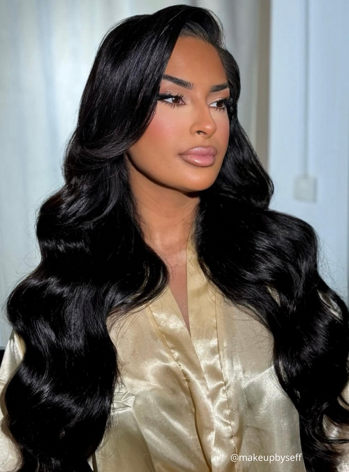 CLIP IN - NOIR INTENSE