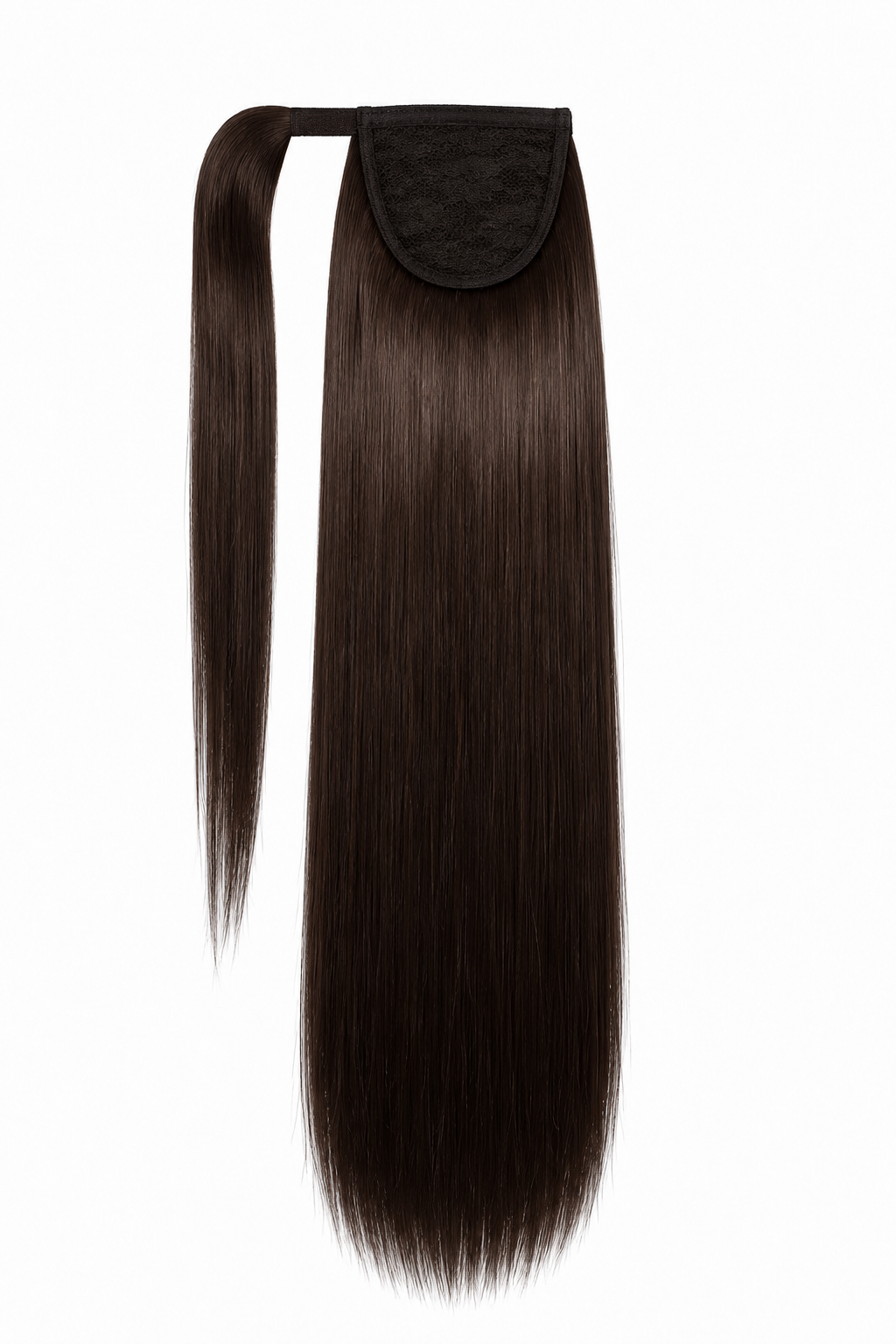 PONYTAIL CHOCOLAT
