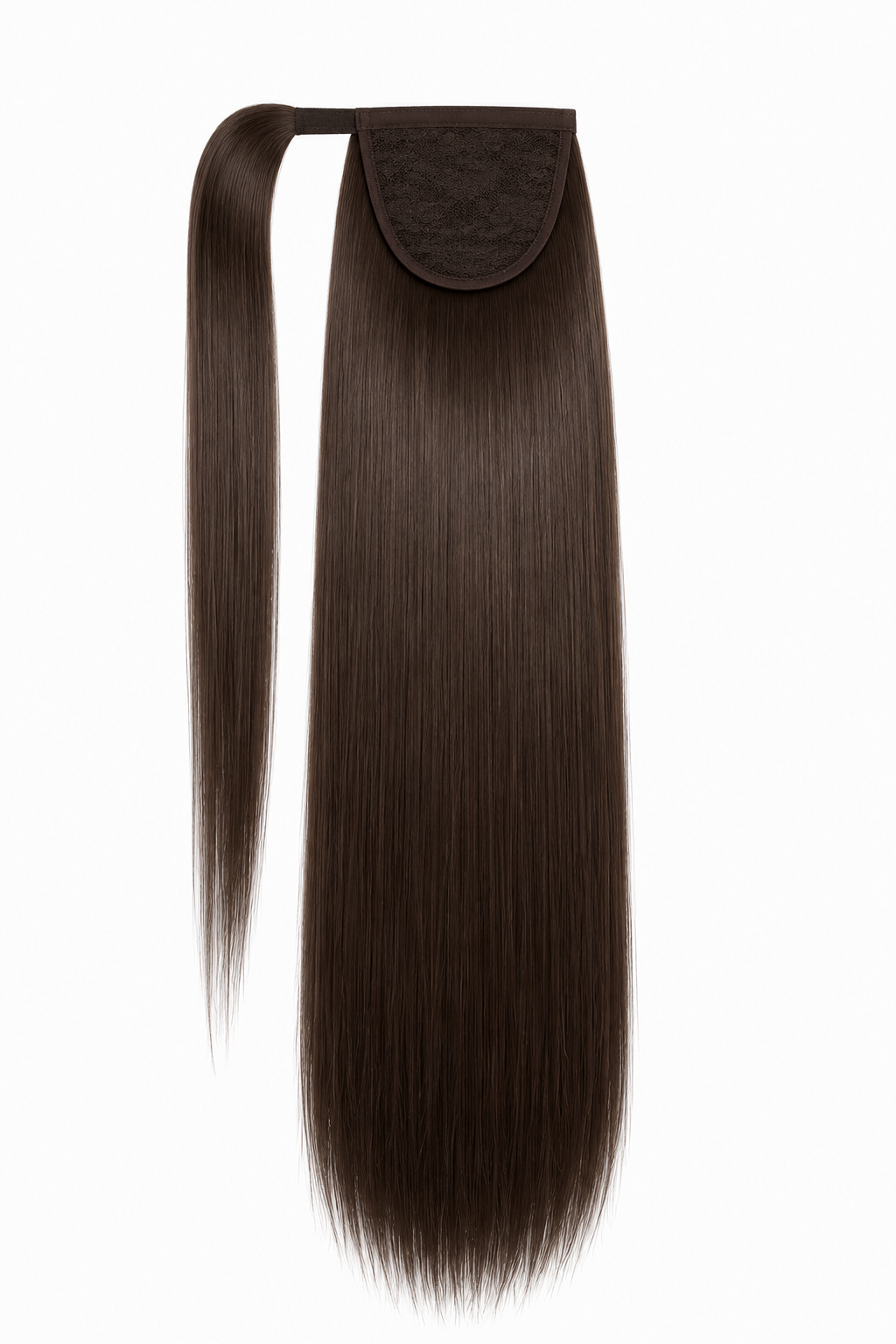 PONYTAIL CHÂTAIN