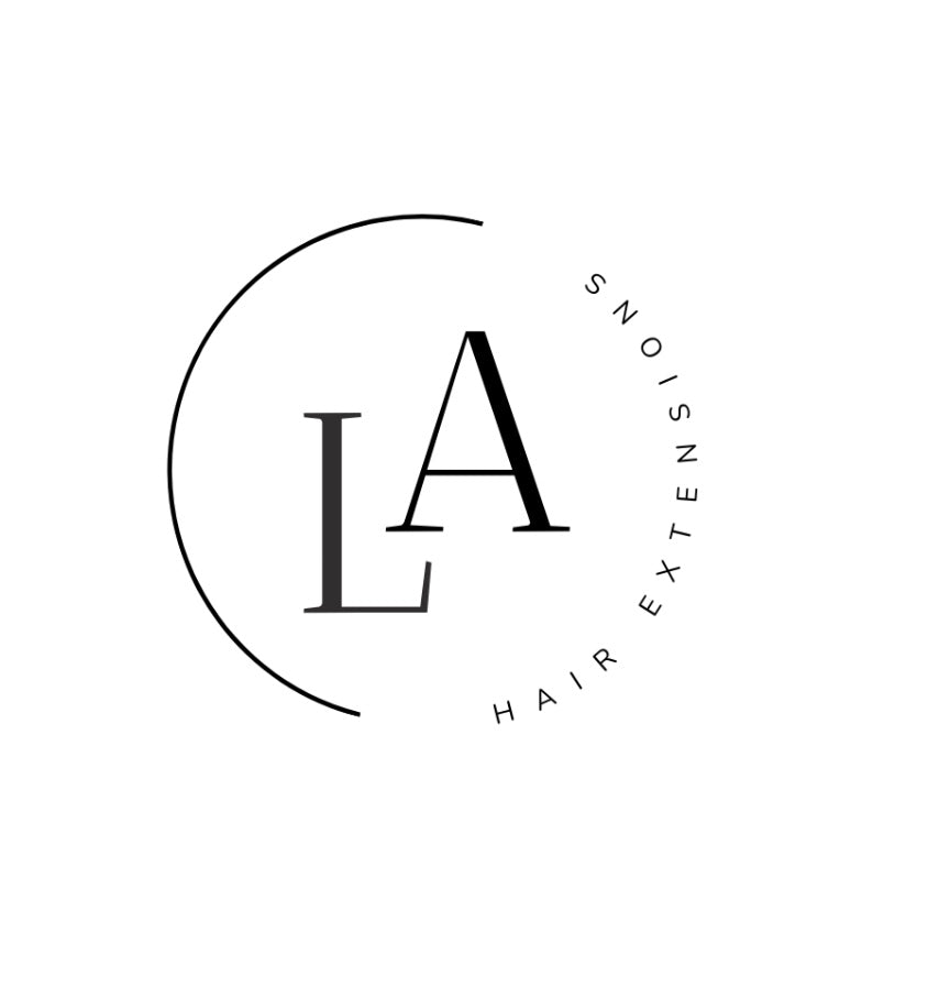 L.AHairextensions